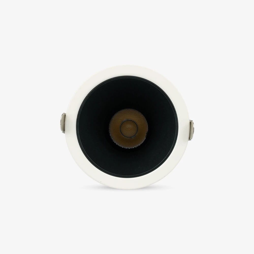 Đèn LED âm trần chiếu điểm (spotlight) Rạng Đông AT61 76/9W