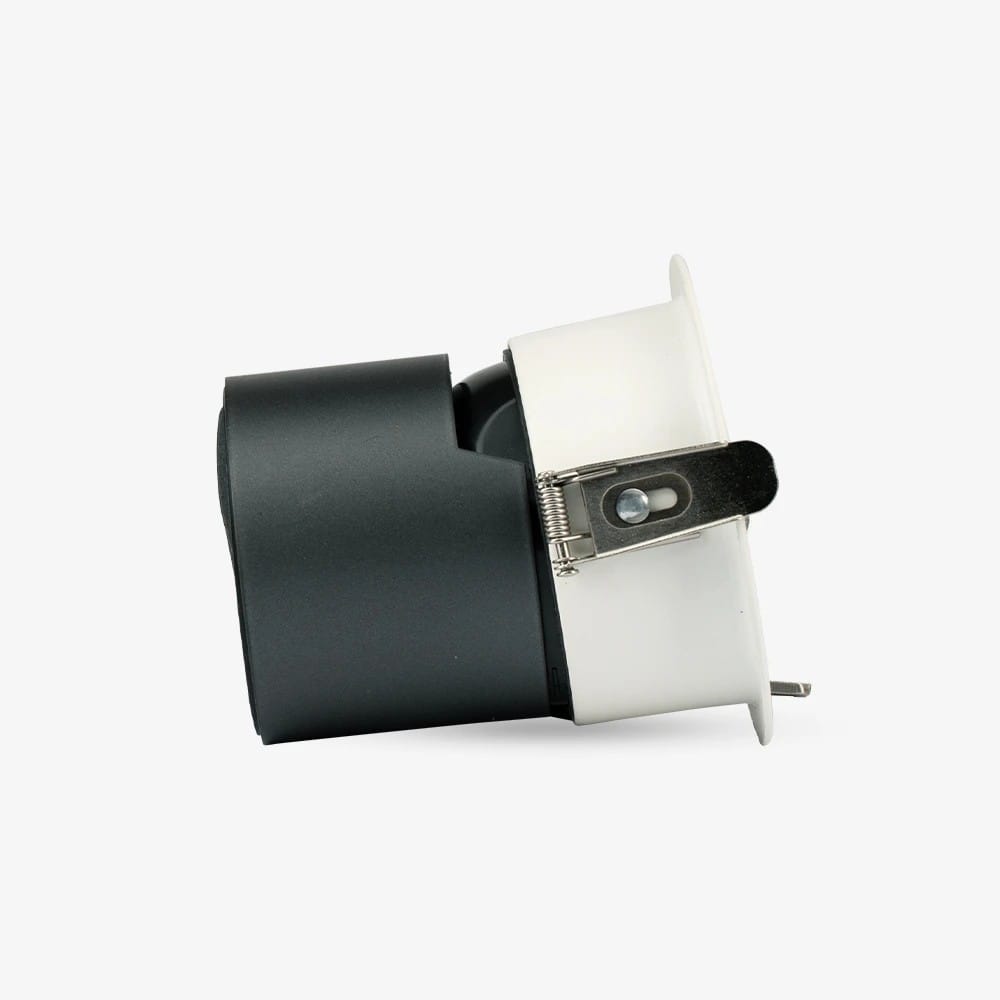 Đèn LED âm trần chiếu điểm (spotlight) Rạng Đông AT61 76/9W 2