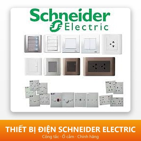 Schneider Electric
