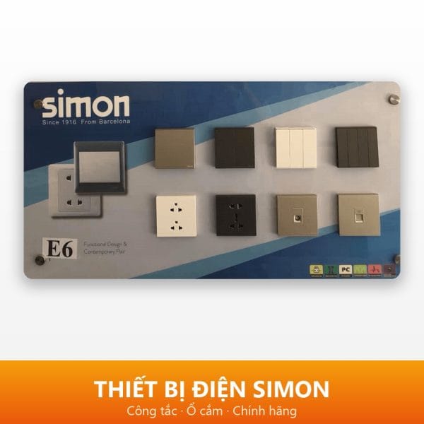 Simon