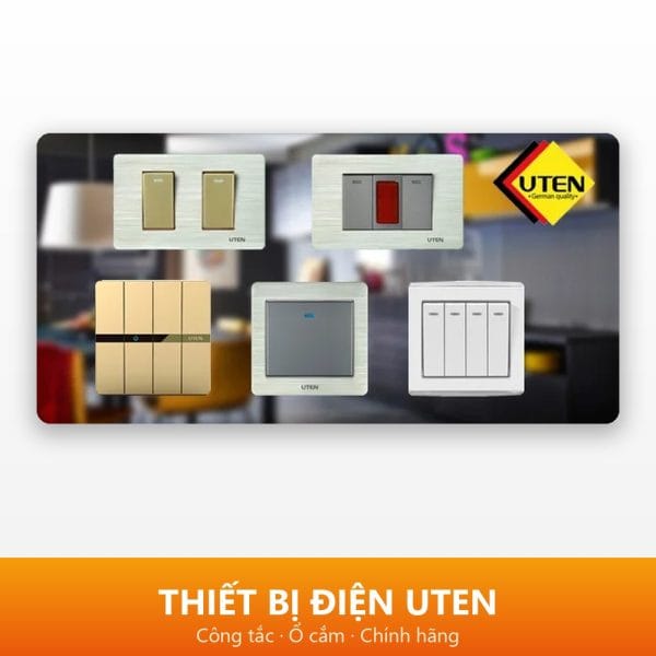Uten